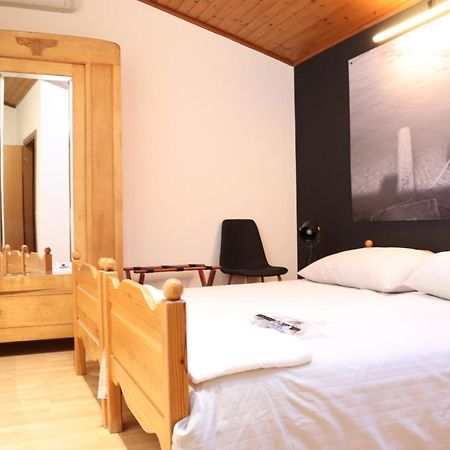 Borgovecchio Albergo Balerna Экстерьер фото