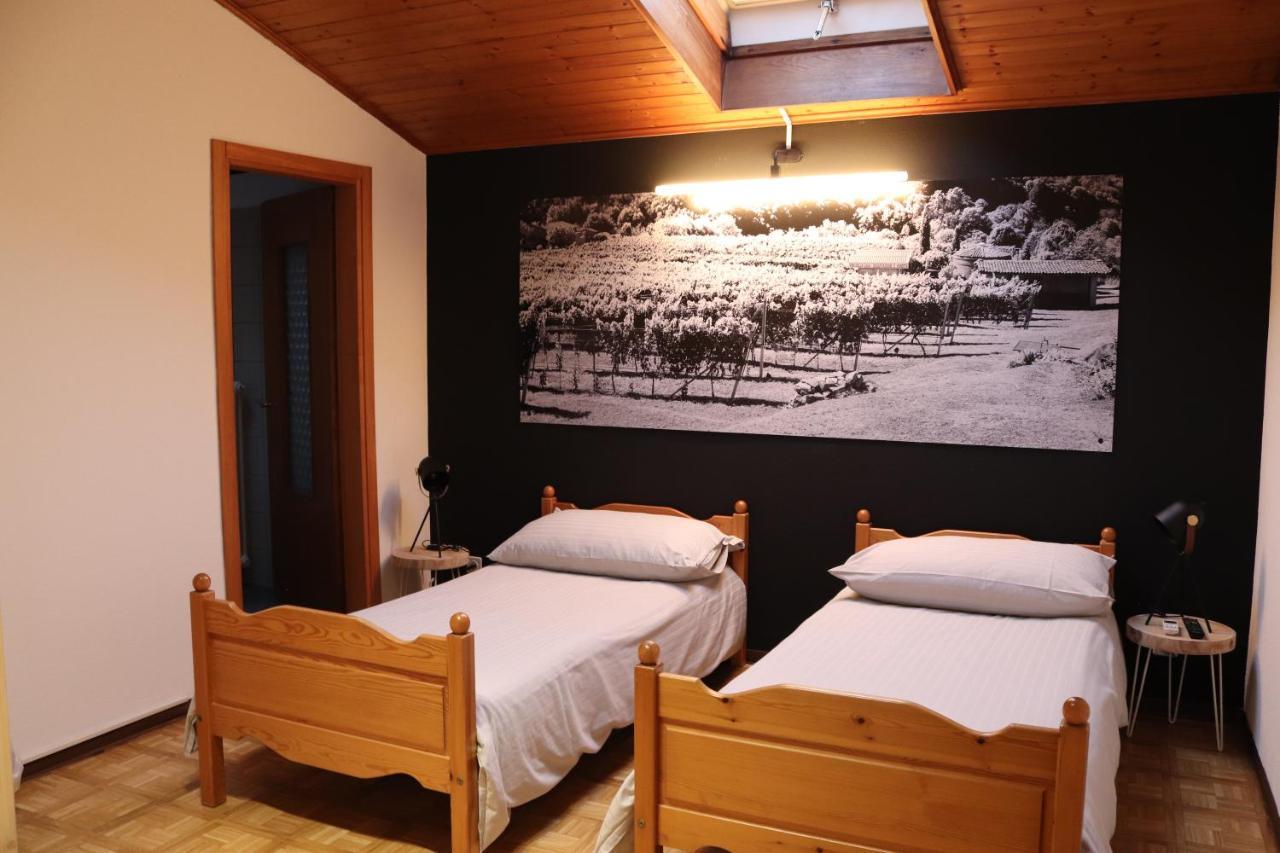 Borgovecchio Albergo Balerna Экстерьер фото