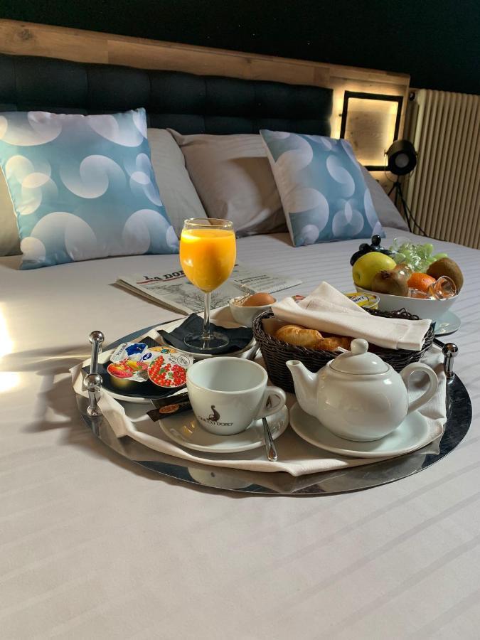 Borgovecchio Albergo Balerna Экстерьер фото